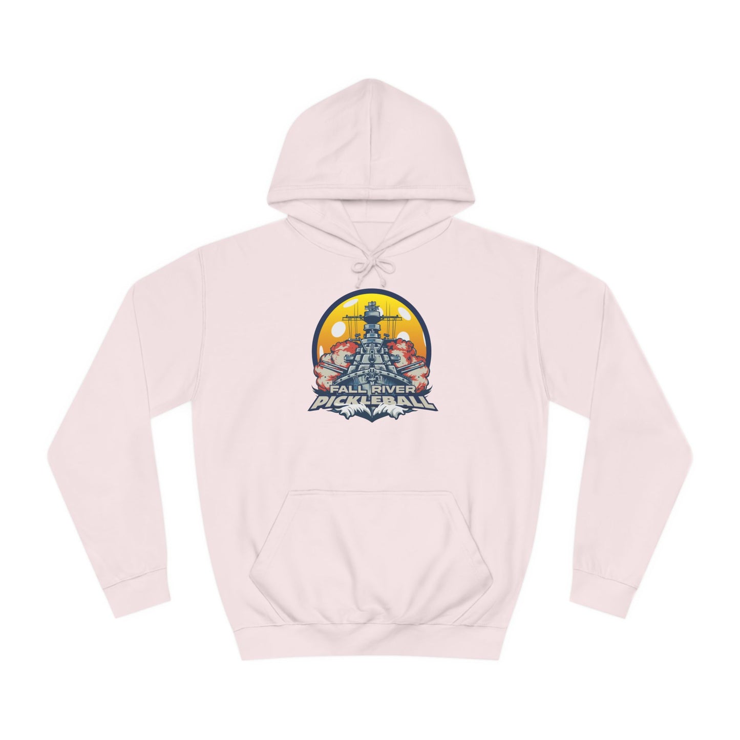 Women's College Hoodie