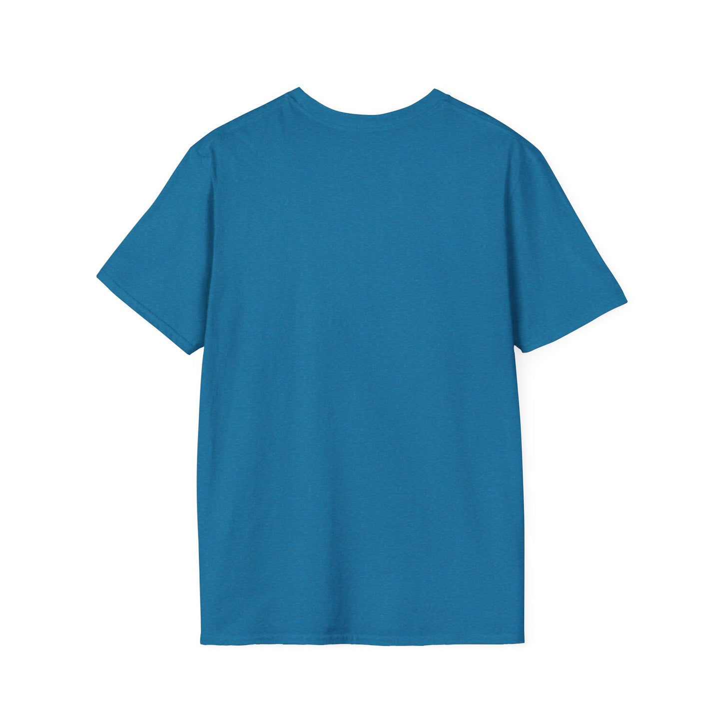 Men's Softstyle T-Shirt