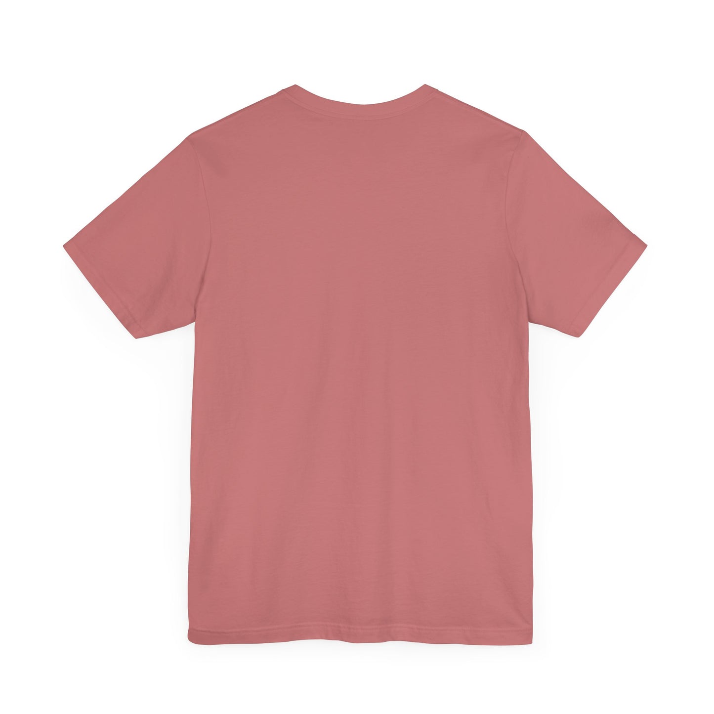 Women's Jersey Short Sleeve Tee