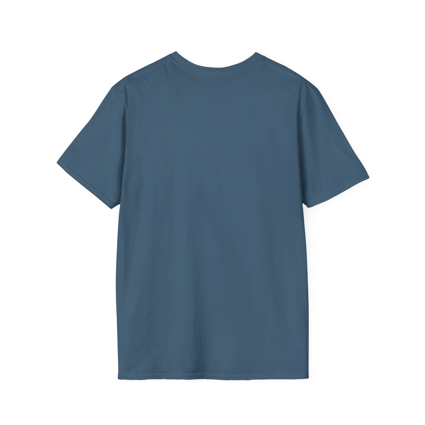 Men's Softstyle T-Shirt
