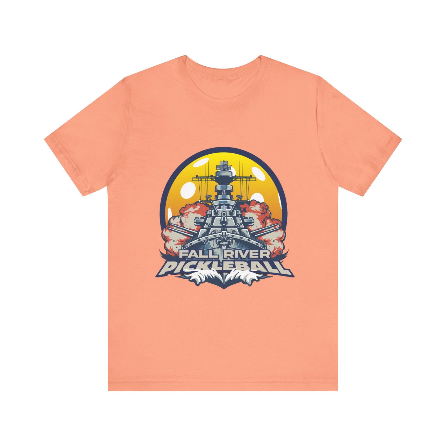 Women's Jersey Short Sleeve Tee