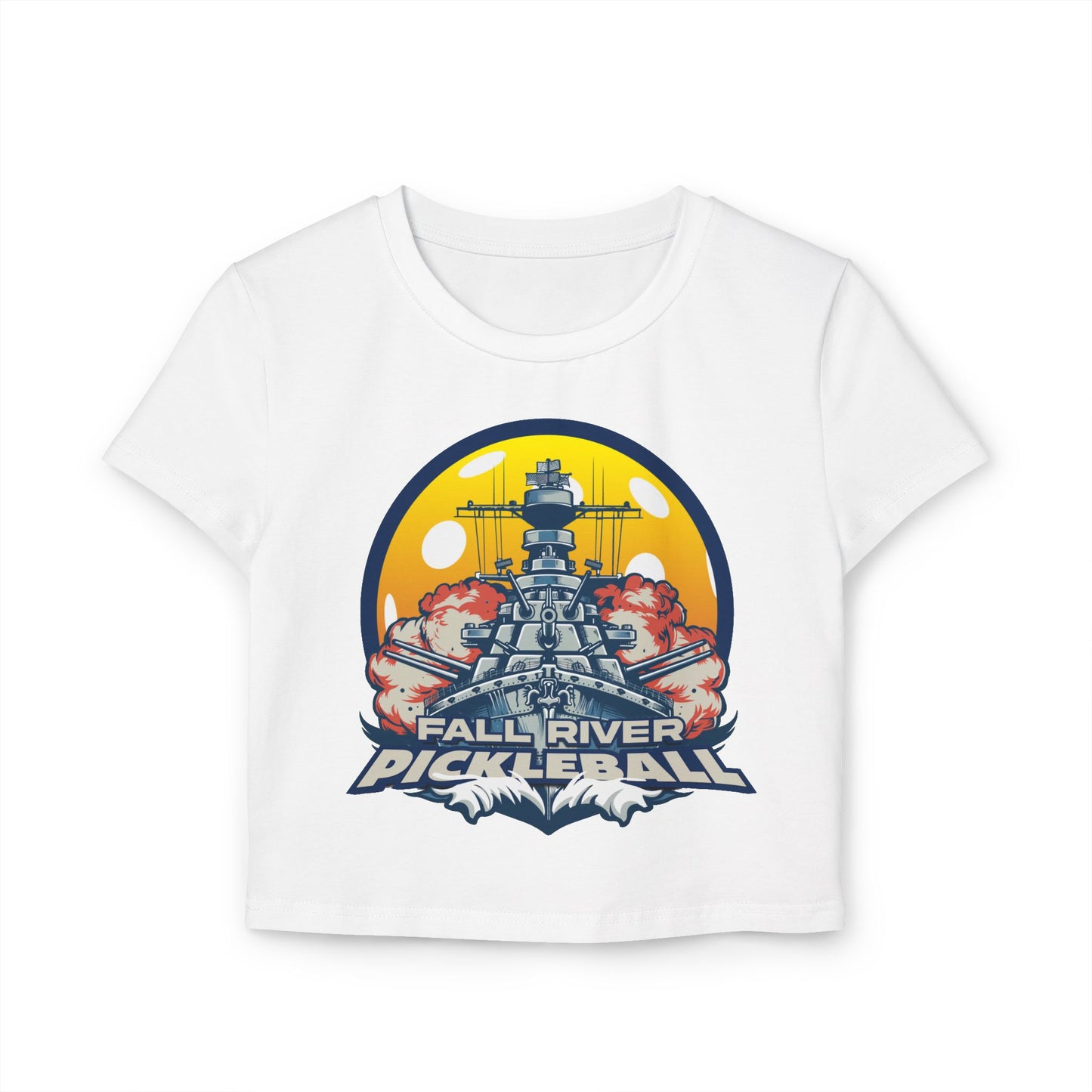 Women's Baby Tee