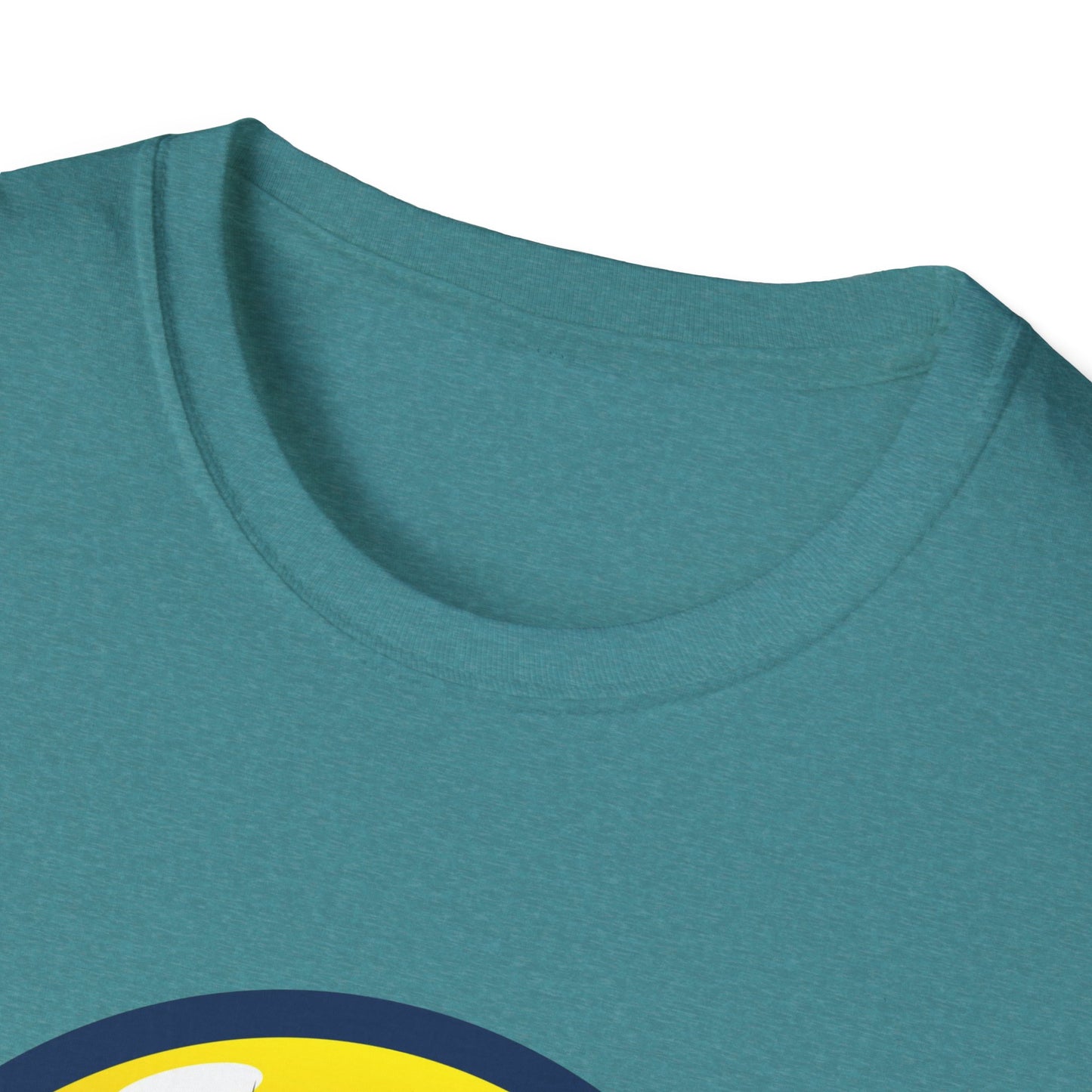 Men's Softstyle T-Shirt