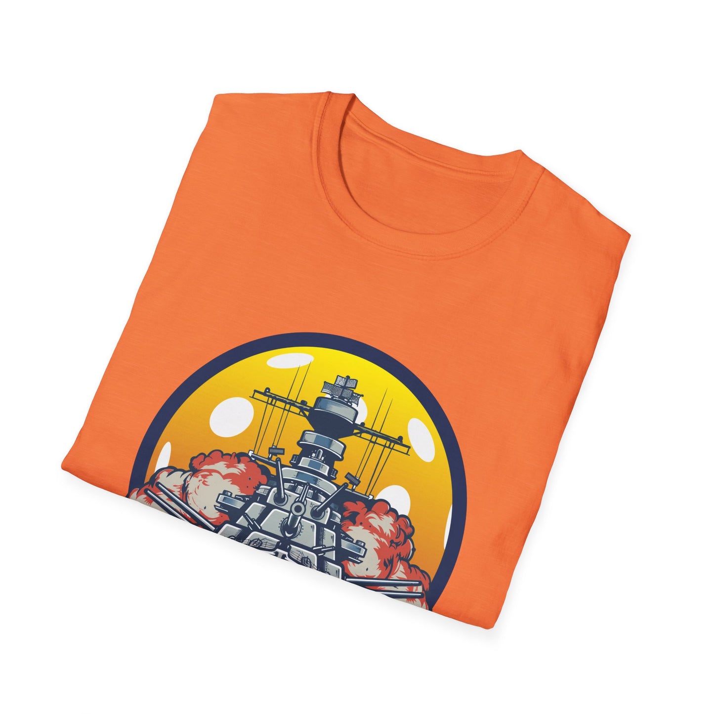 Women's Softstyle T-Shirt