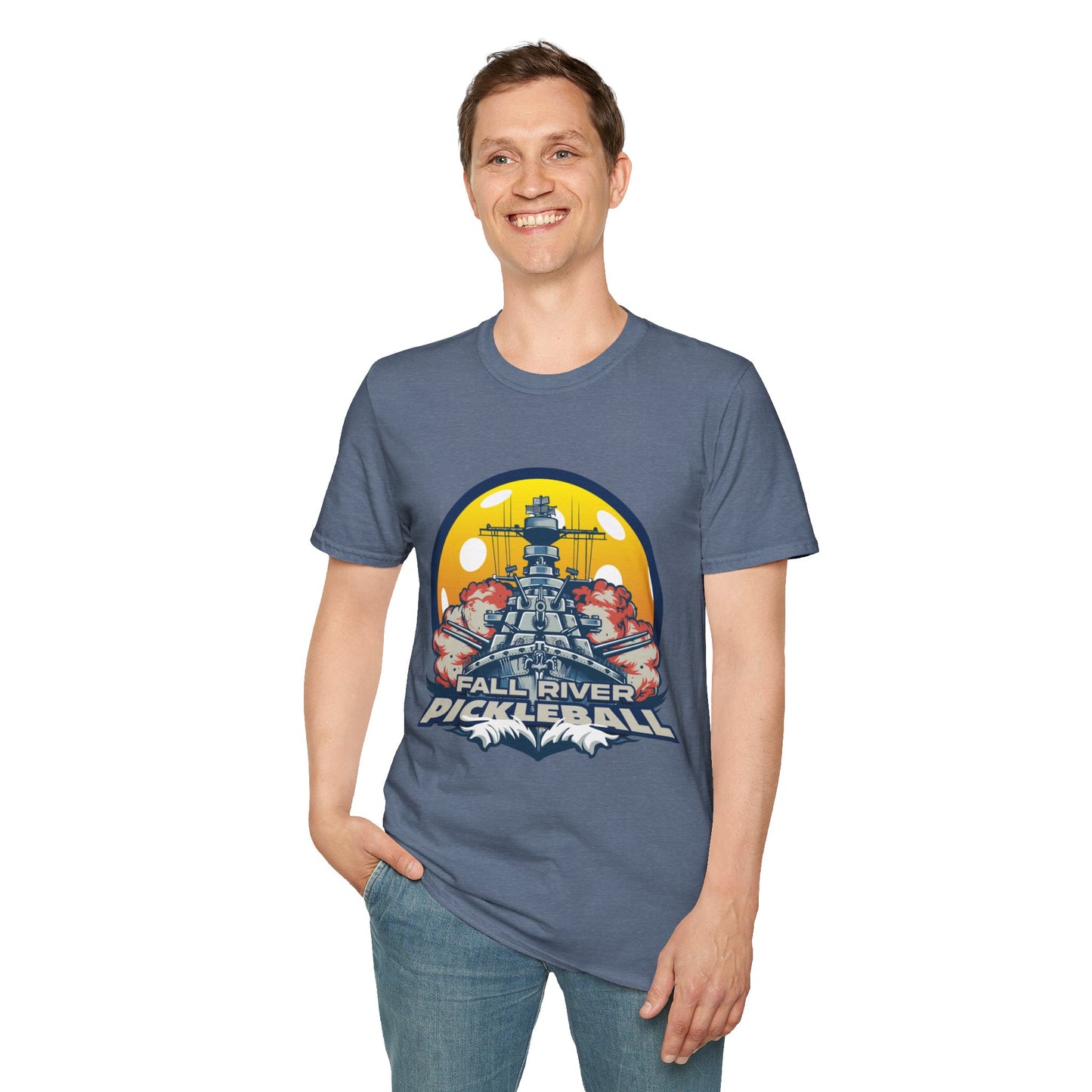 Men's Softstyle T-Shirt