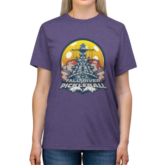 Women's Triblend Tee