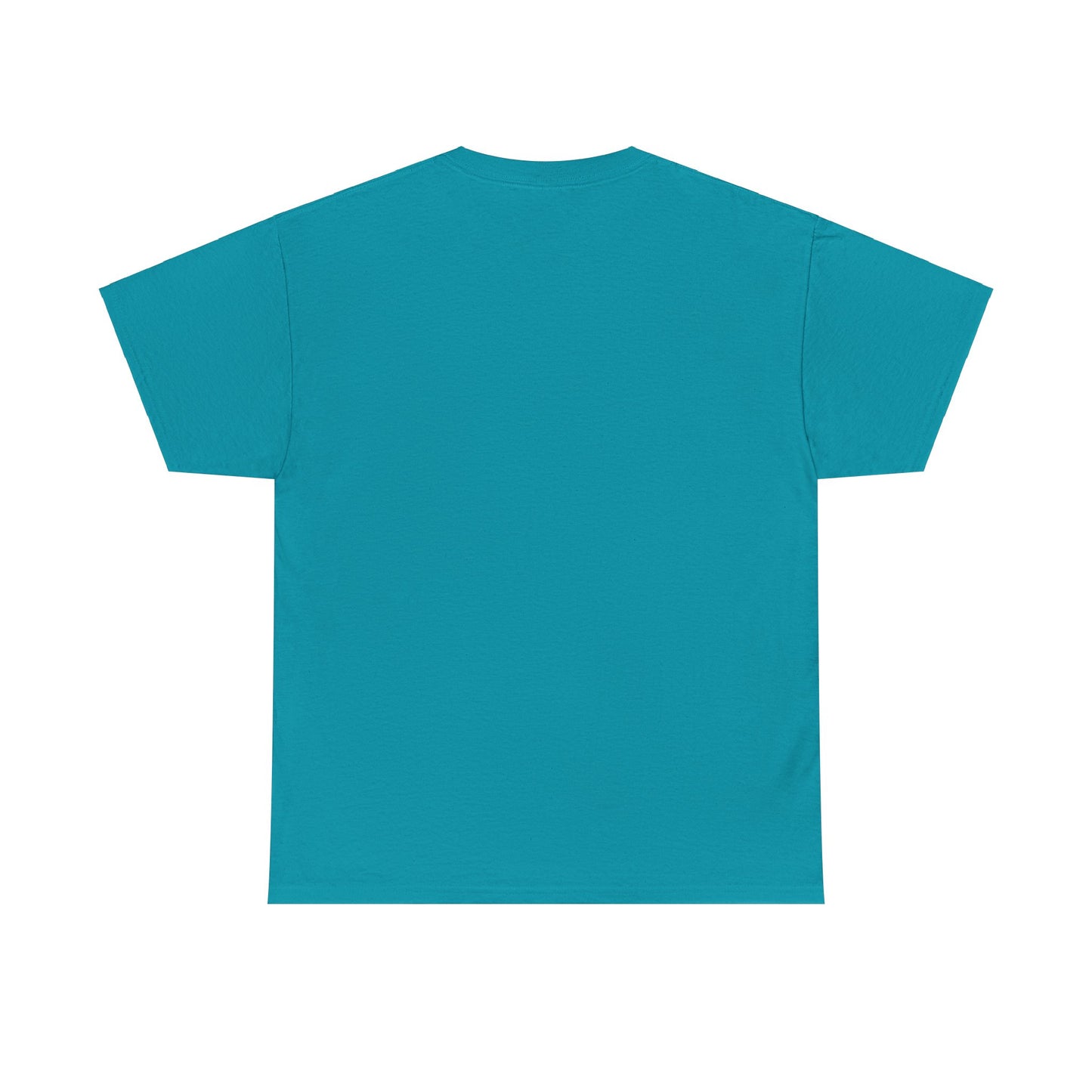 Men's Pickleball Heavy Cotton T-Shirt