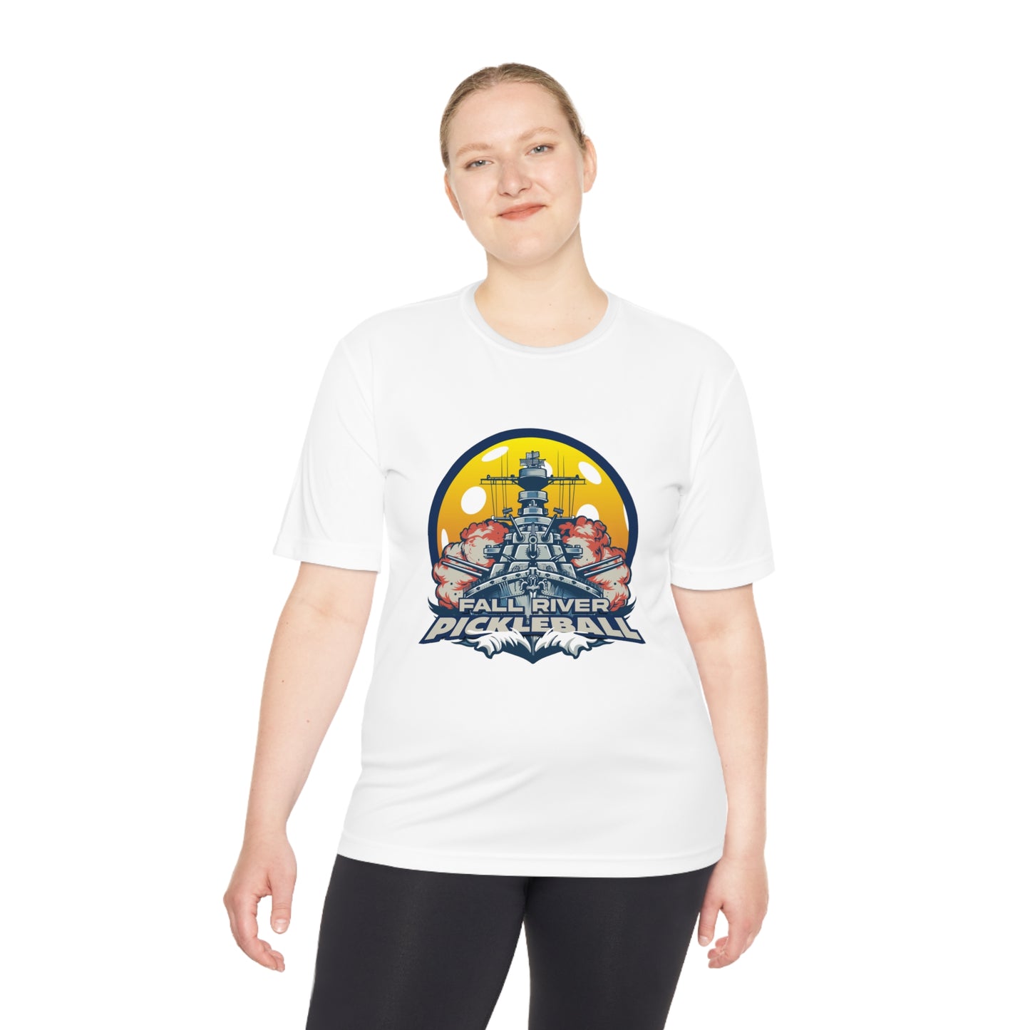 Women's Moisture Wicking Tee