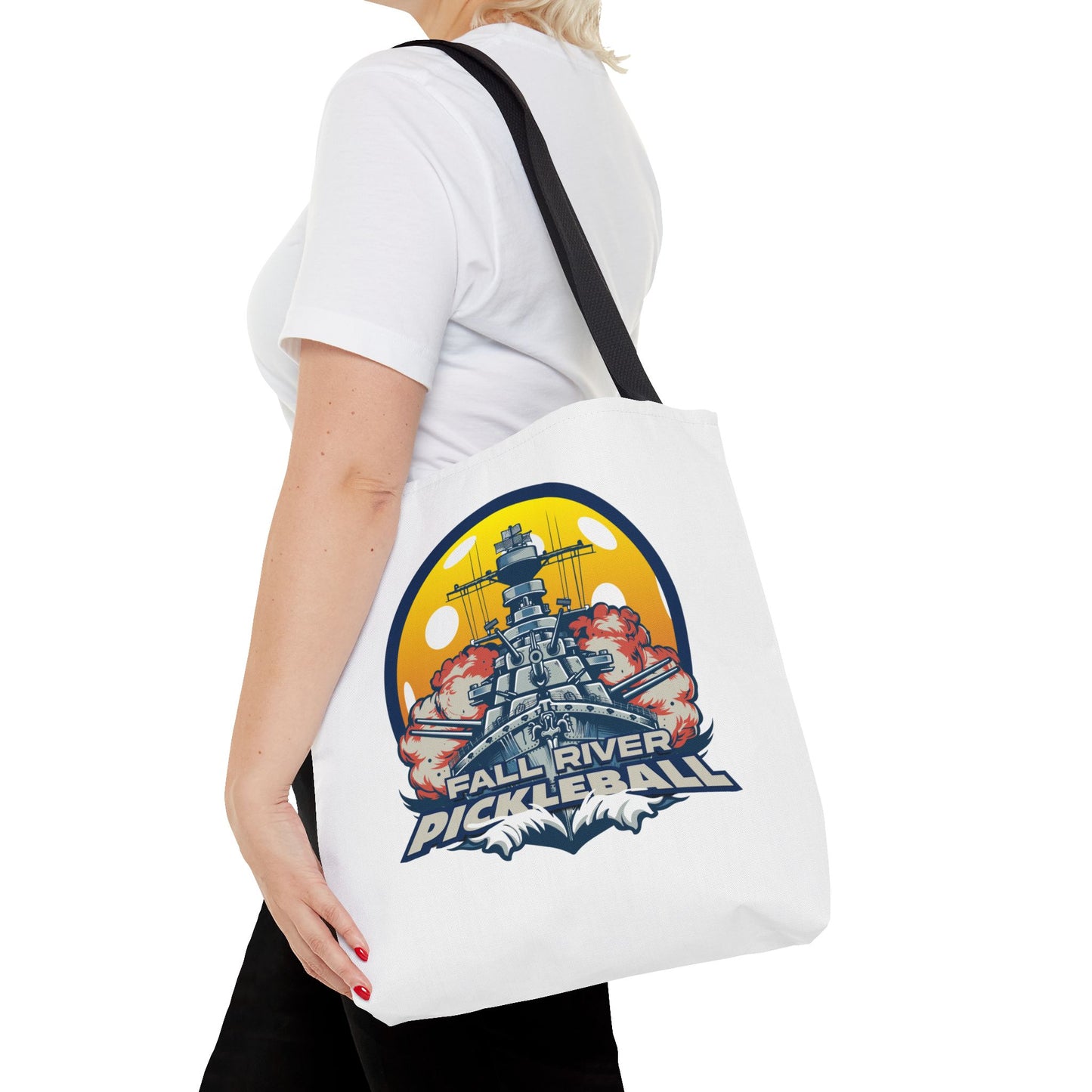 Tote Bag (AOP)