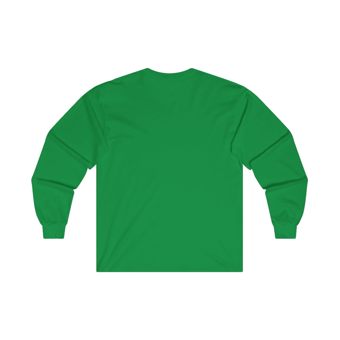 Men's Ultra Cotton Long Sleeve Tee