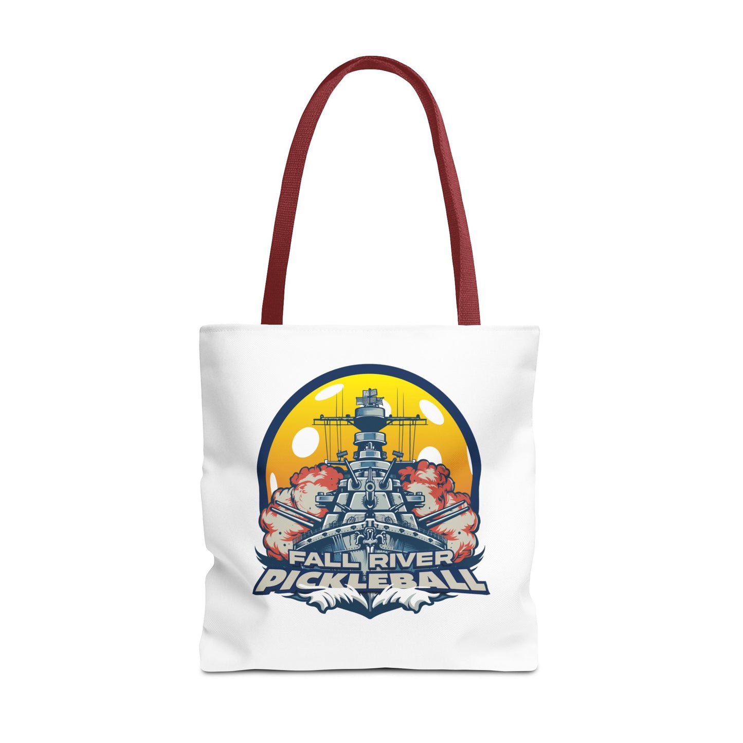 Tote Bag (AOP)