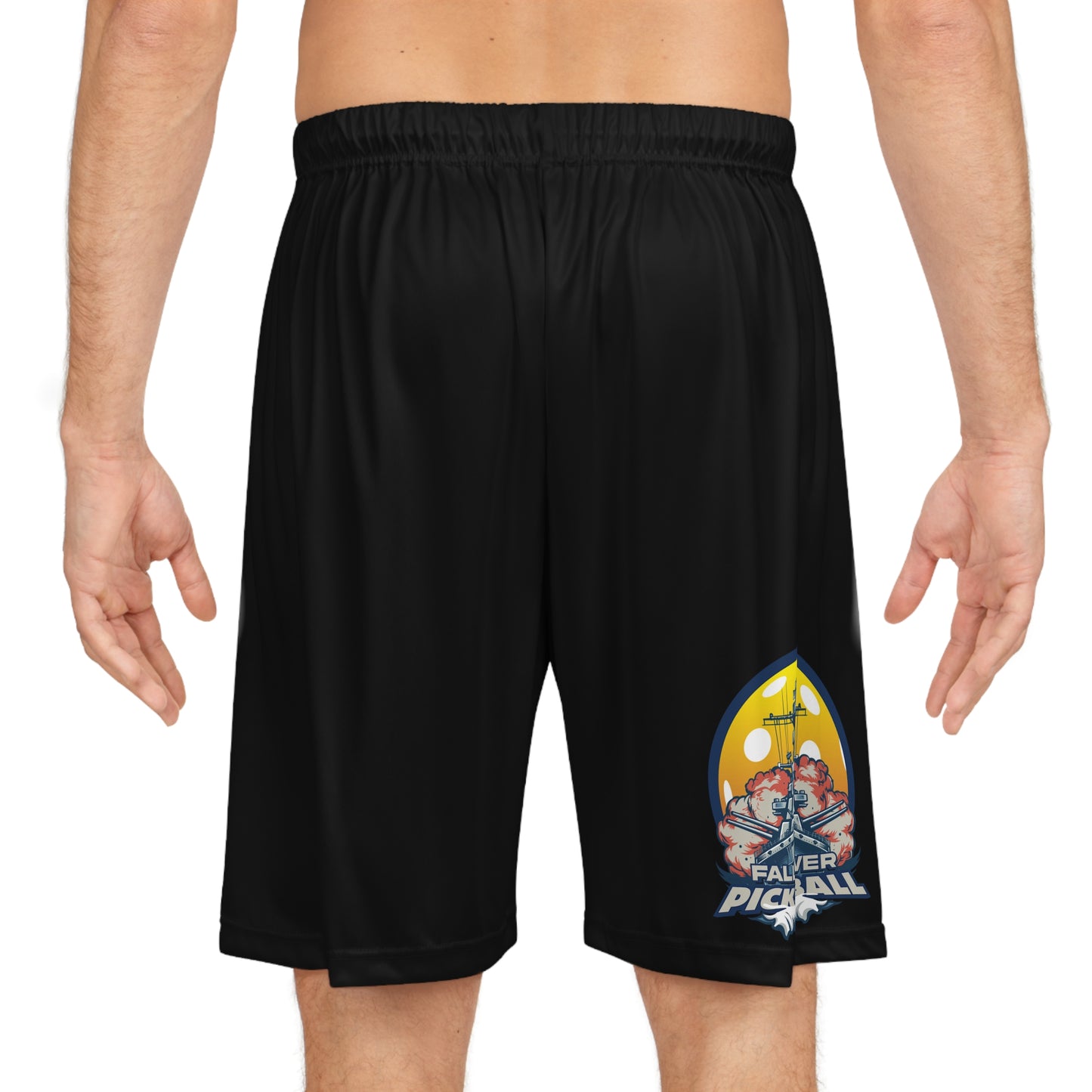 Men's Pickleball Shorts