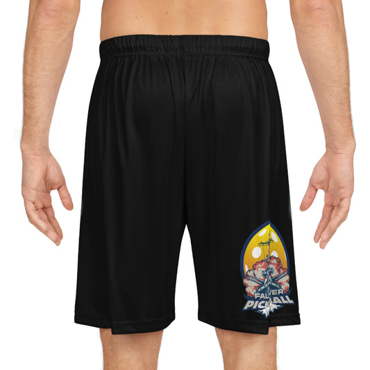 Men's Pickleball Shorts