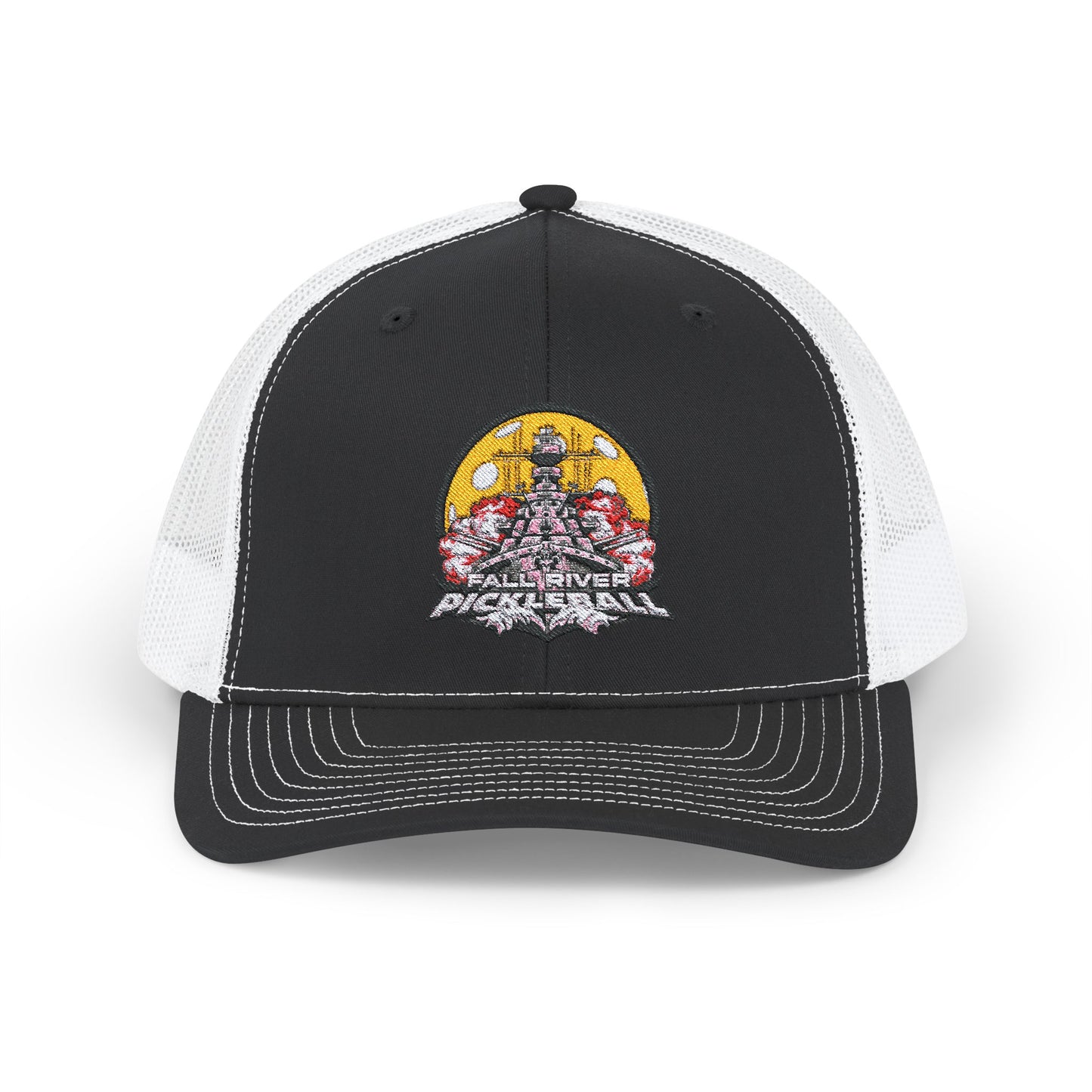Snapback Trucker Cap