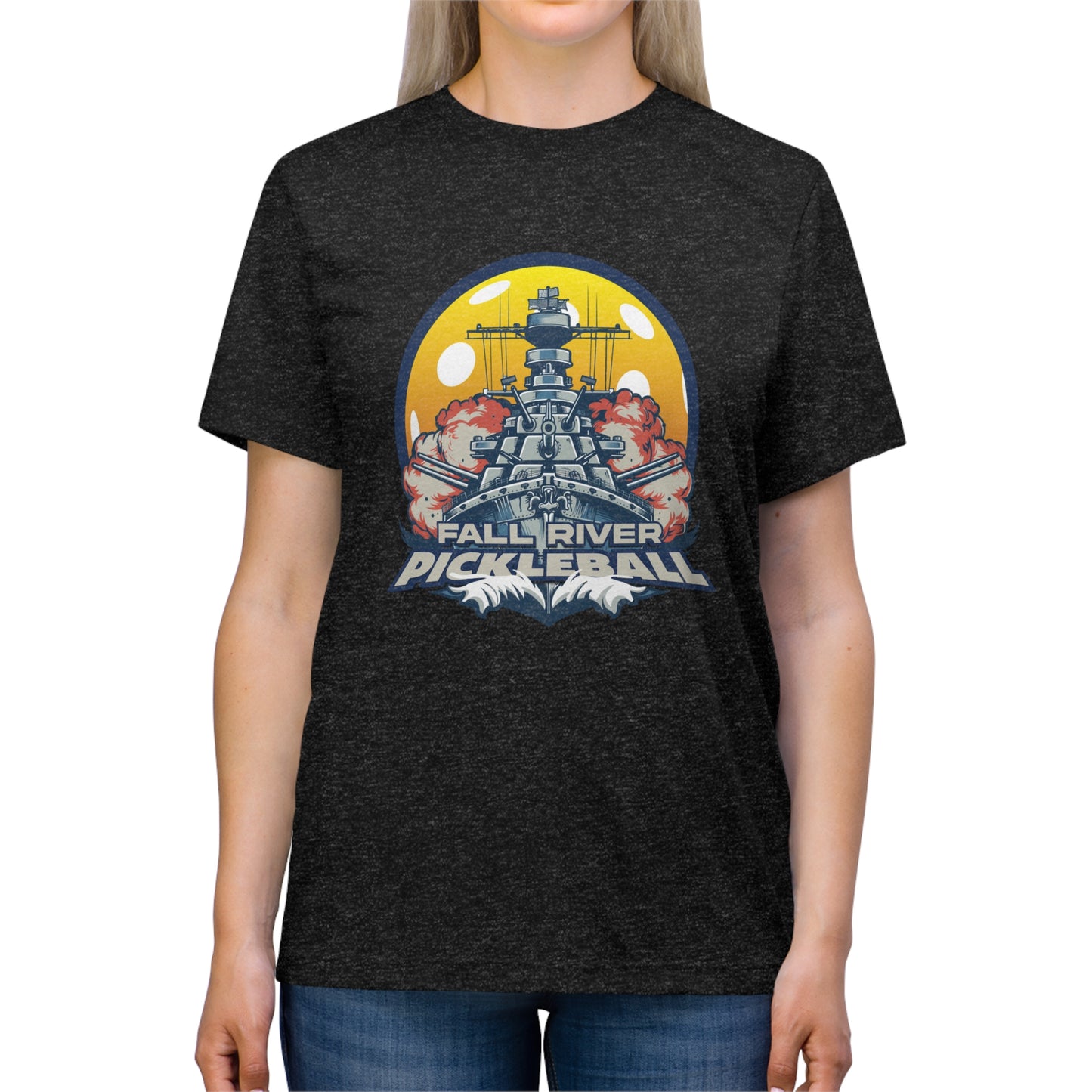 Women's Triblend Tee
