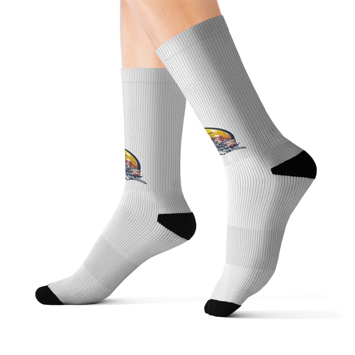 Fall River PB Socks