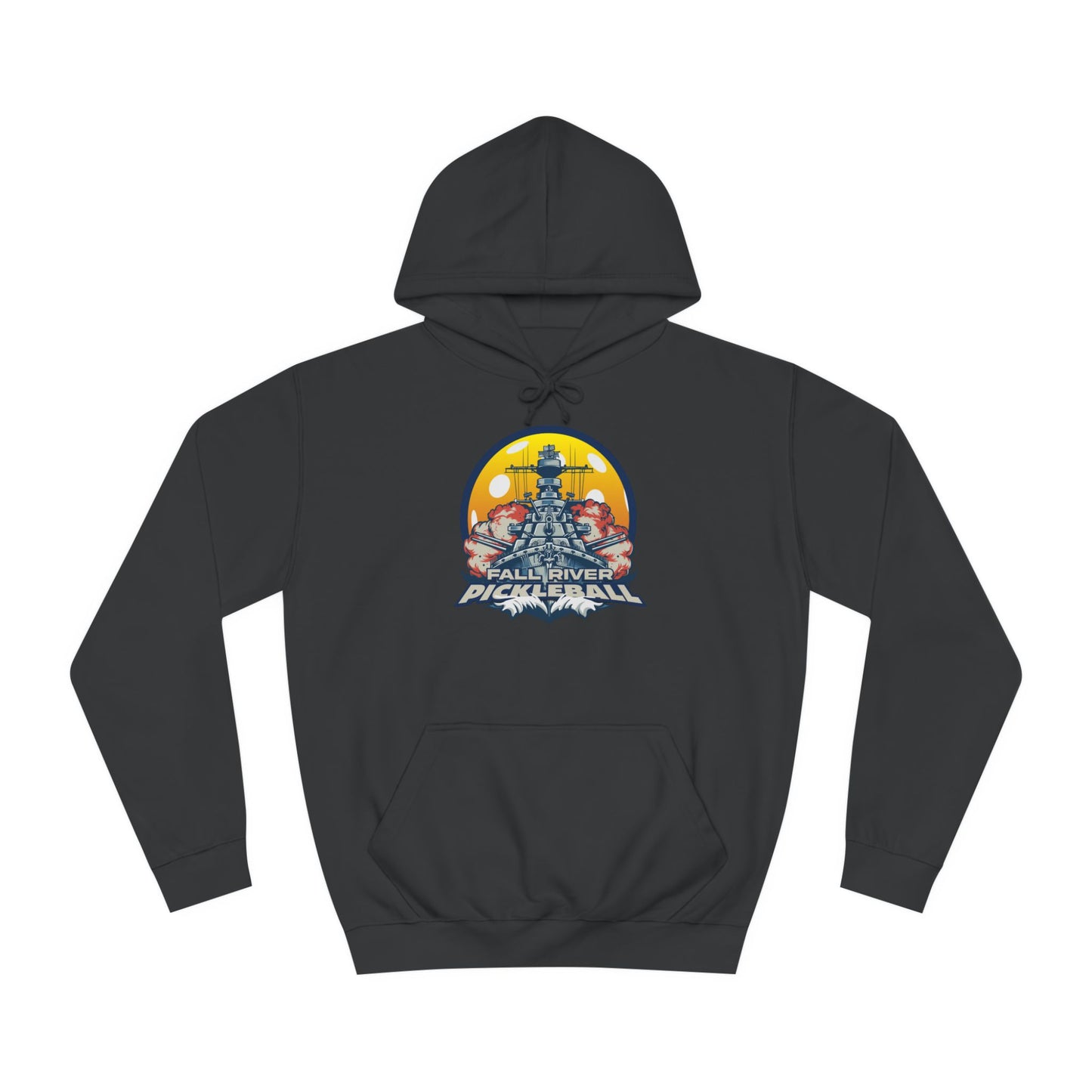 Women's College Hoodie