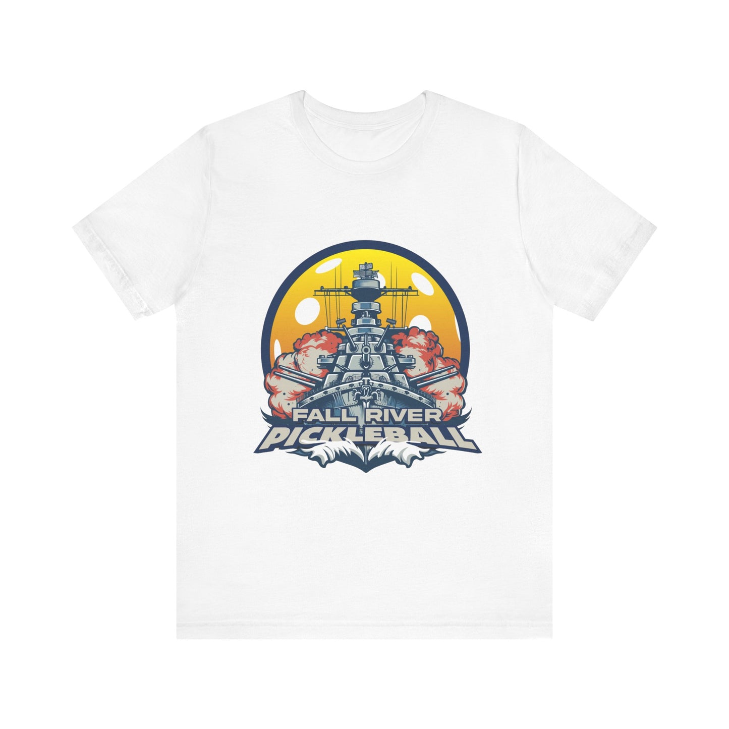 Women's Jersey Short Sleeve Tee