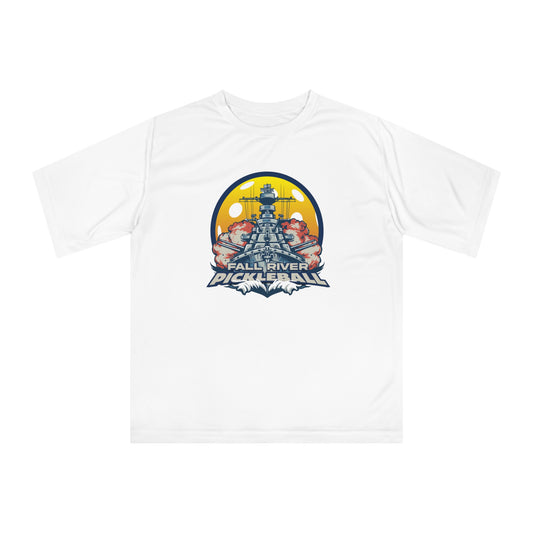 Men's Zone Performance Moisture Wick T-shirt