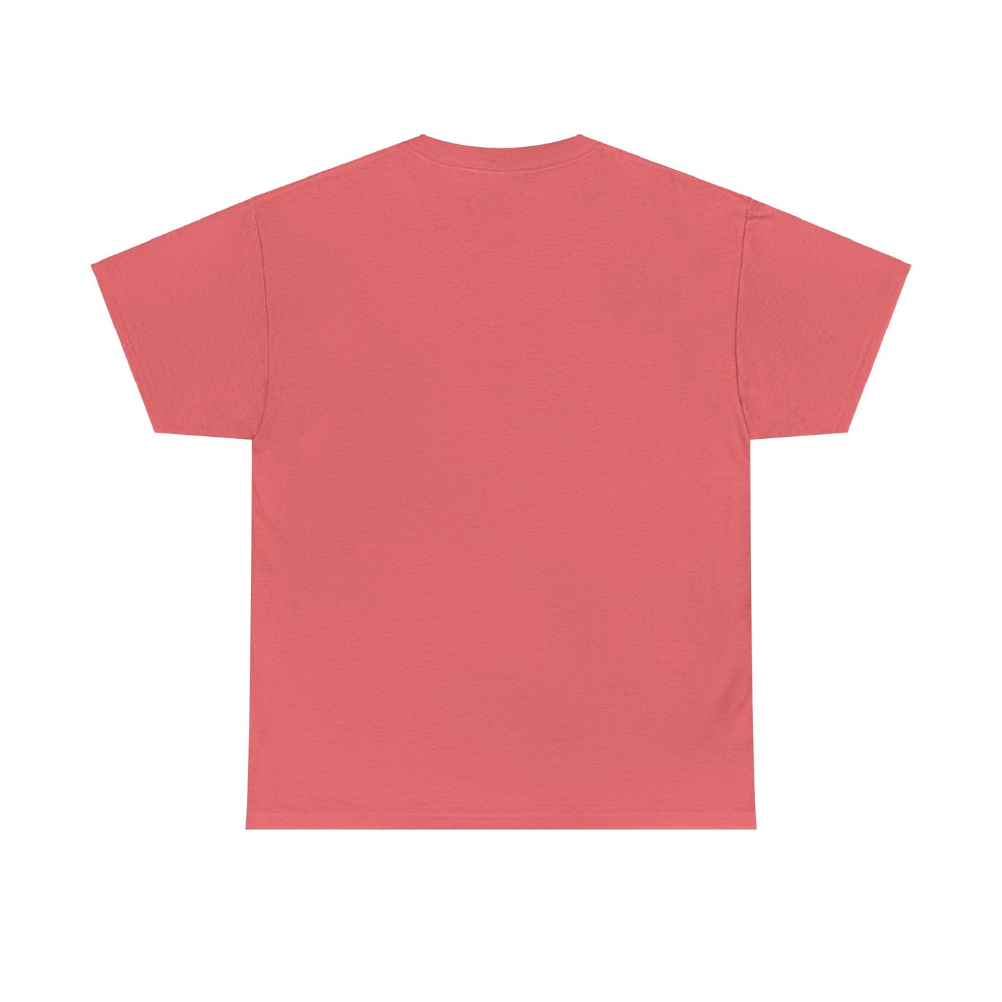 Women's Heavy Cotton Tshirt