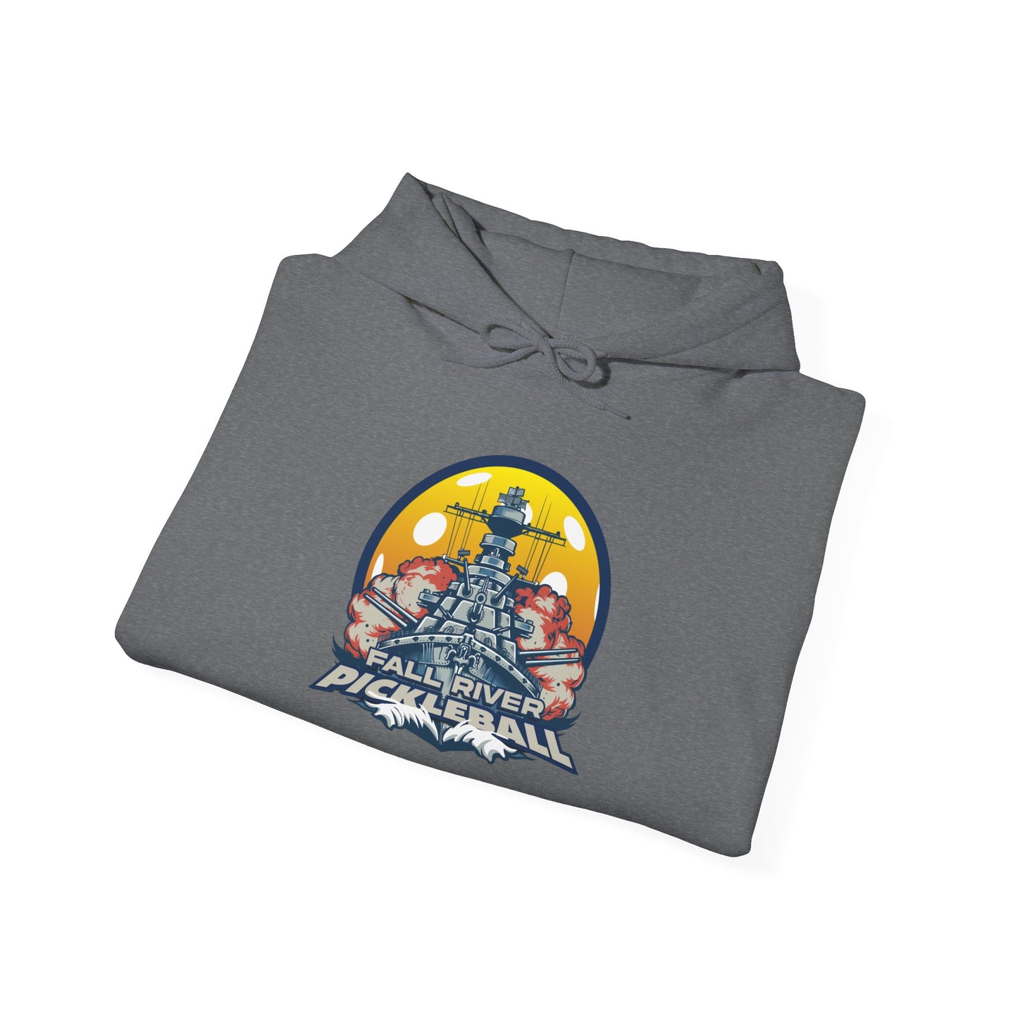 Men's Heavy Blend™ Hooded Sweatshirt