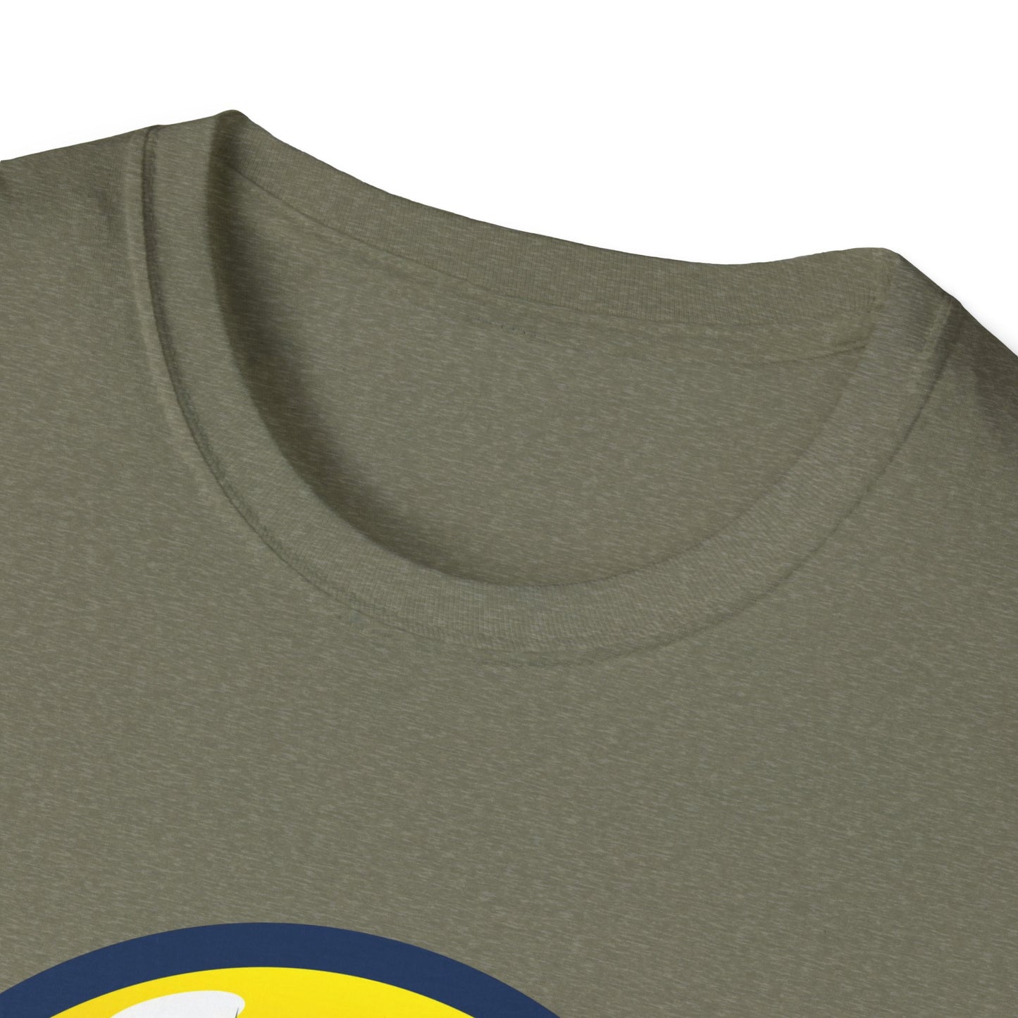 Men's Softstyle T-Shirt
