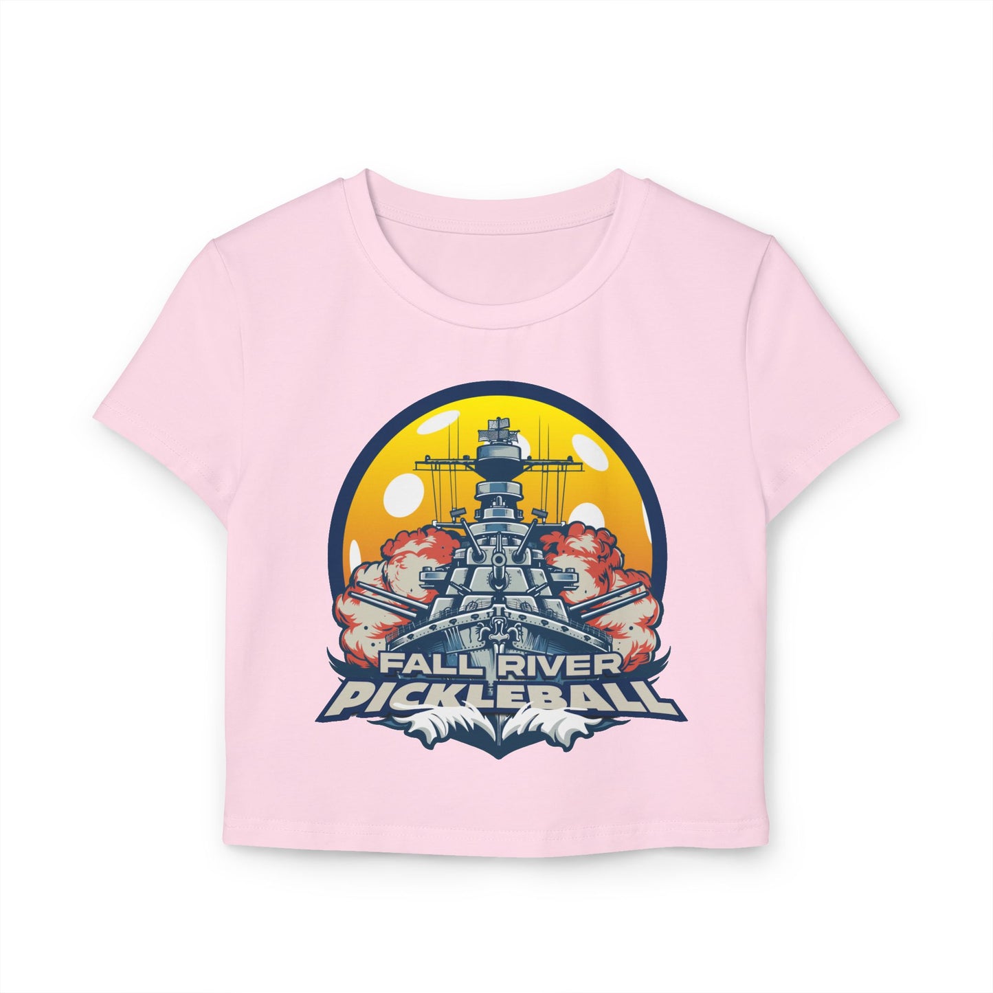 Women's Baby Tee