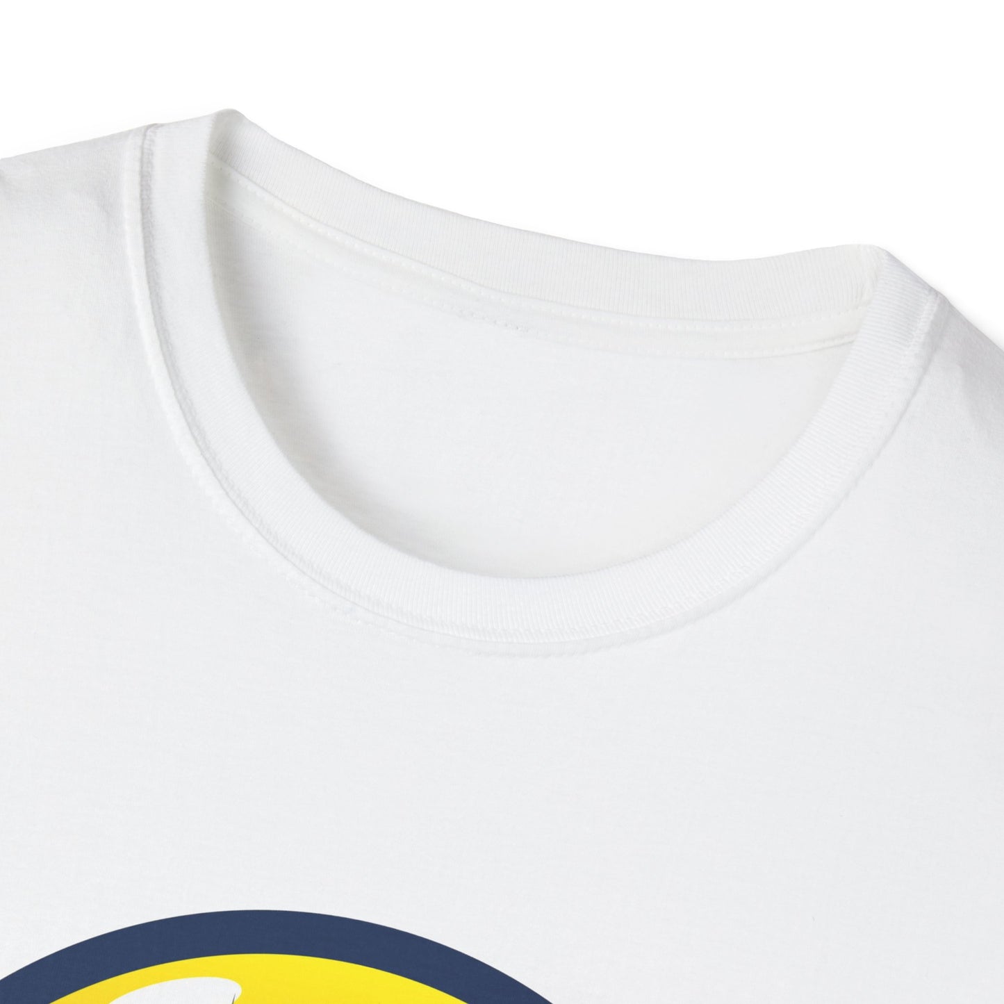 Men's Softstyle T-Shirt
