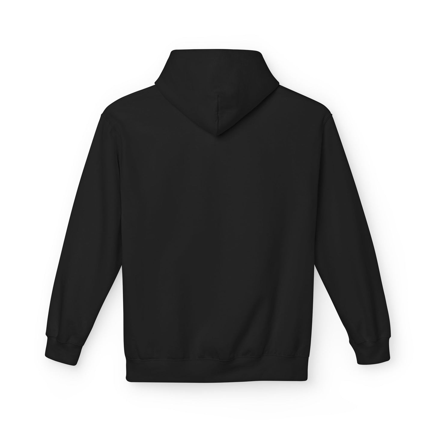 Men's Midweight Softstyle Fleece Hoodie