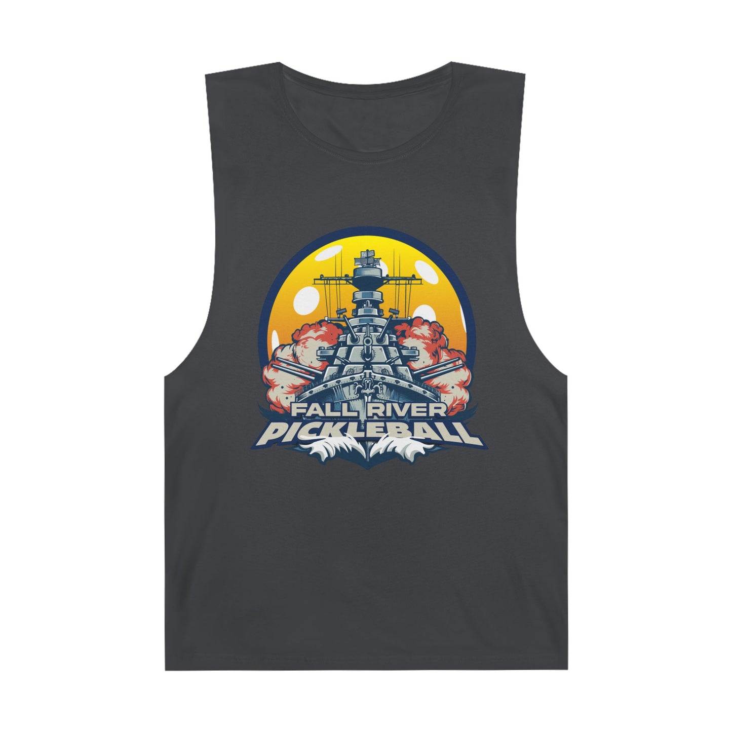 Women's Barnard Tank