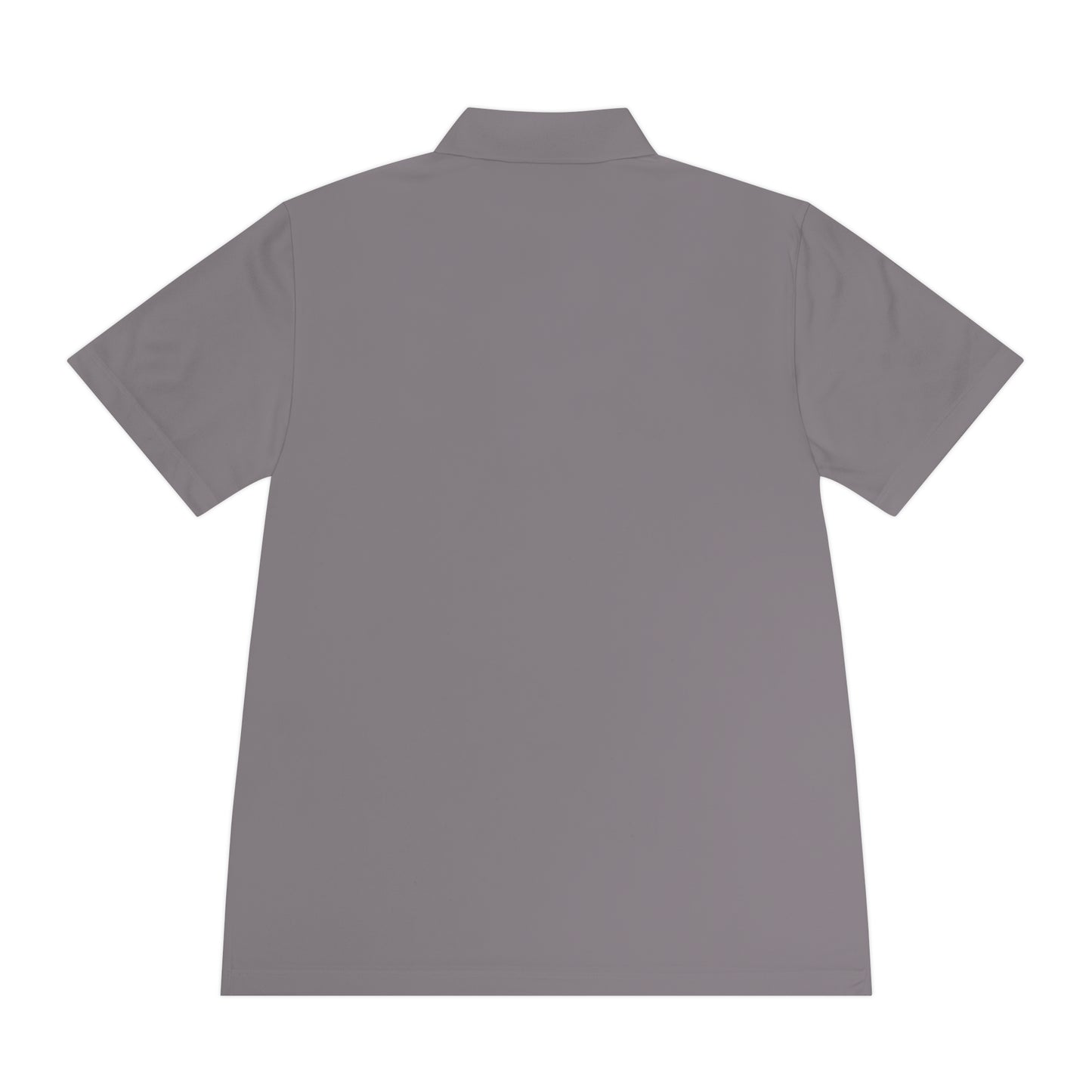 Men's Moisture Wick Polo