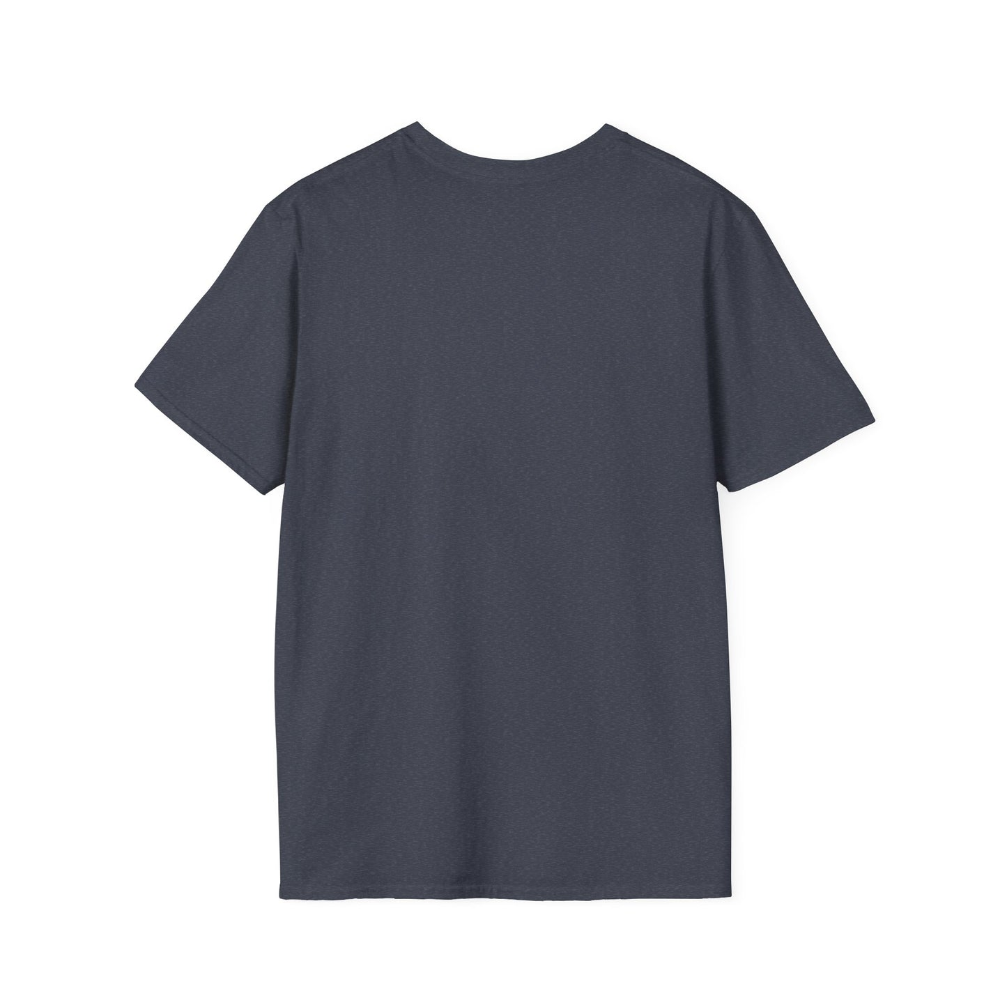 Men's Softstyle T-Shirt