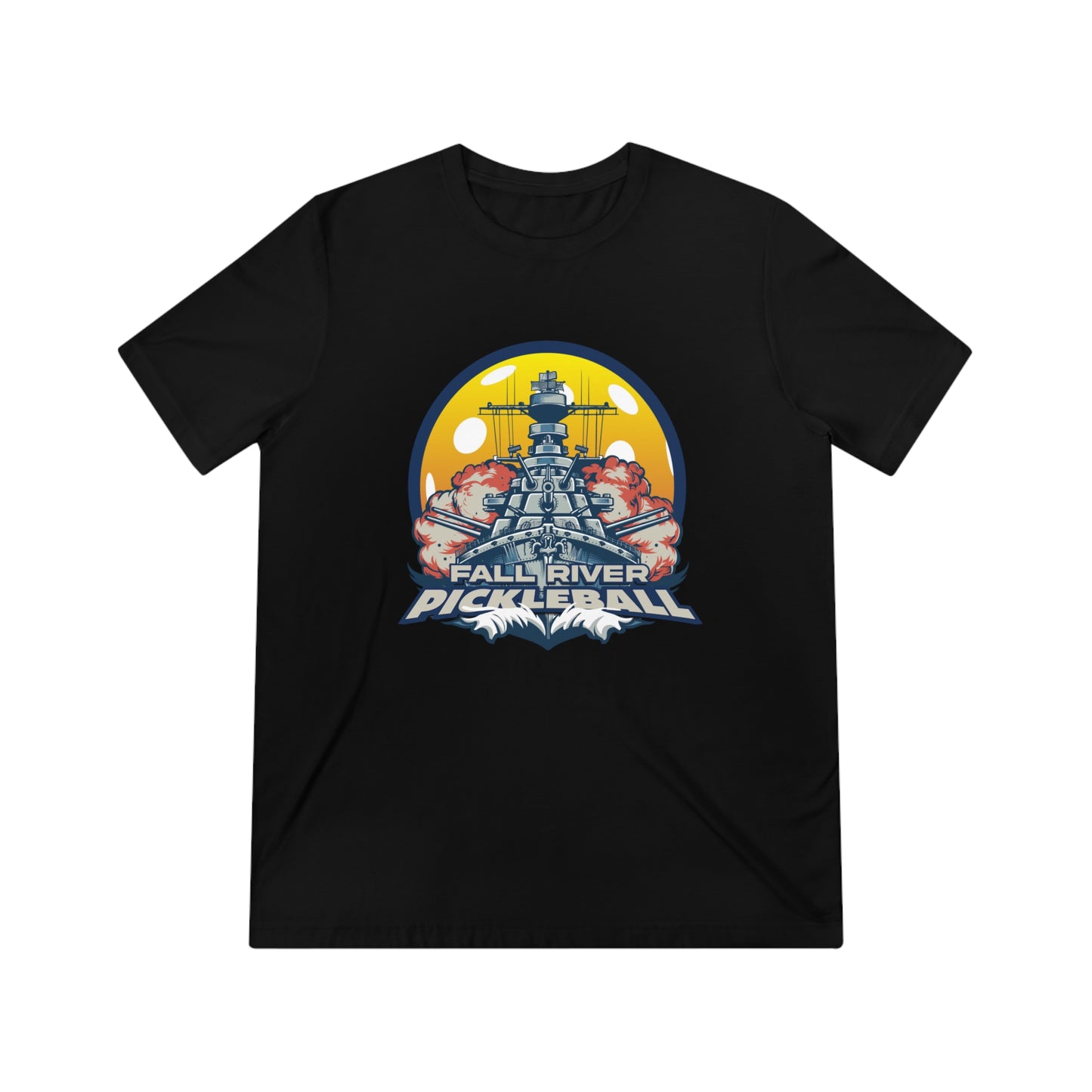 Women's Triblend Tee