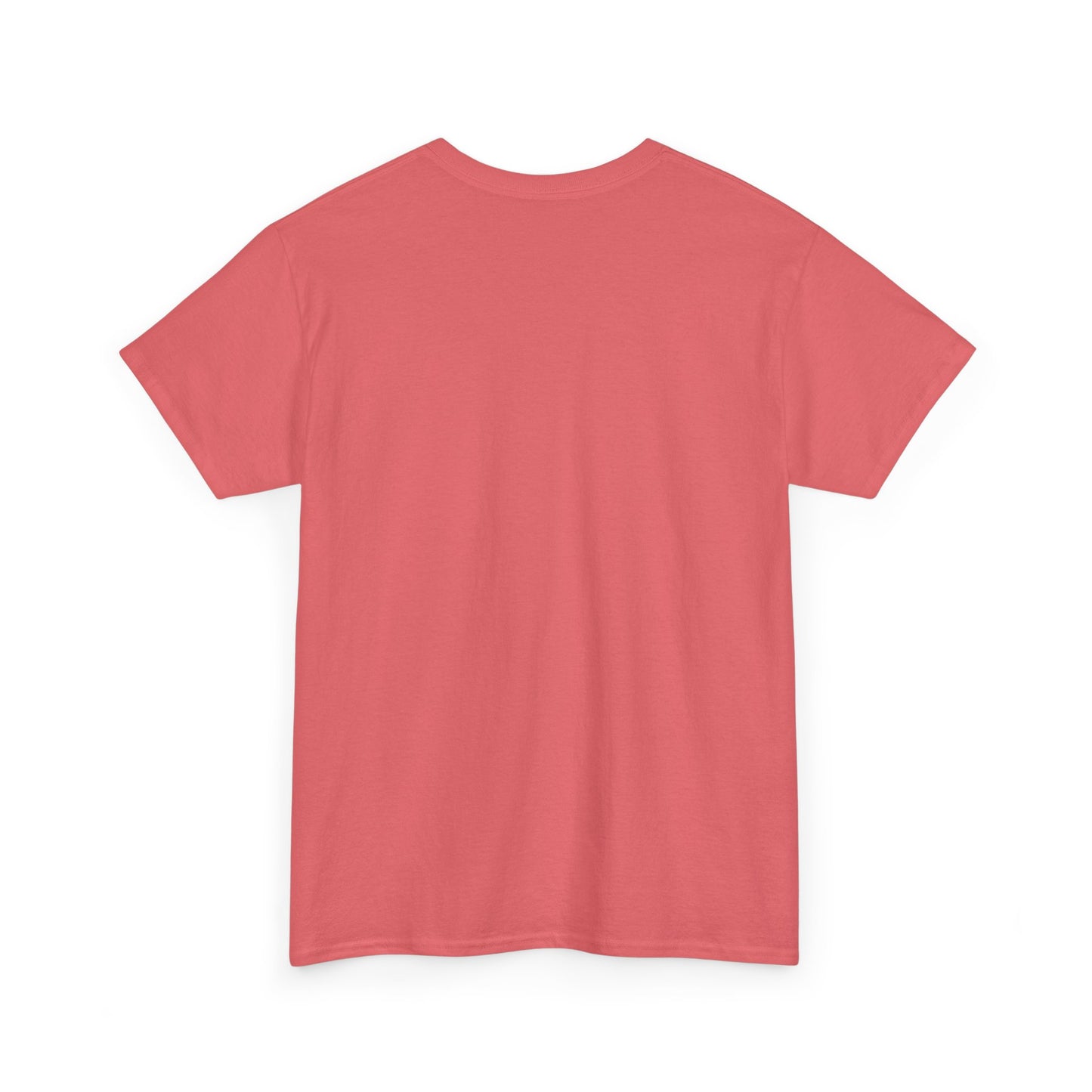 Women's Heavy Cotton Tshirt