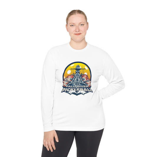 Women's Lightweight Long Sleeve Tee