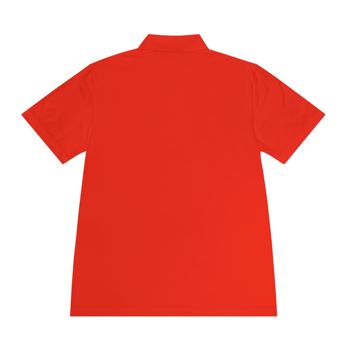 Men's Moisture Wick Polo