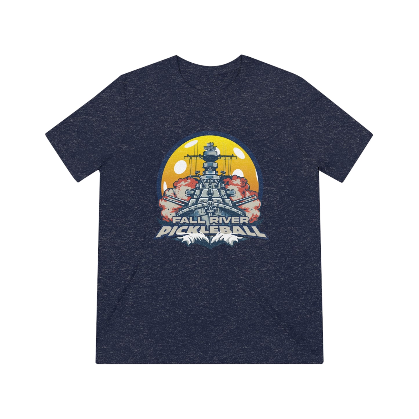 Women's Triblend Tee