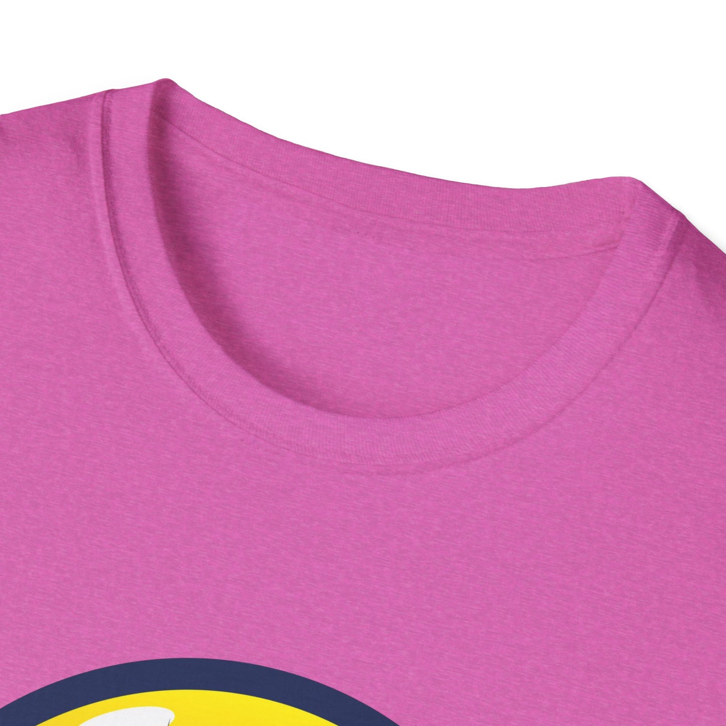 Women's Softstyle T-Shirt