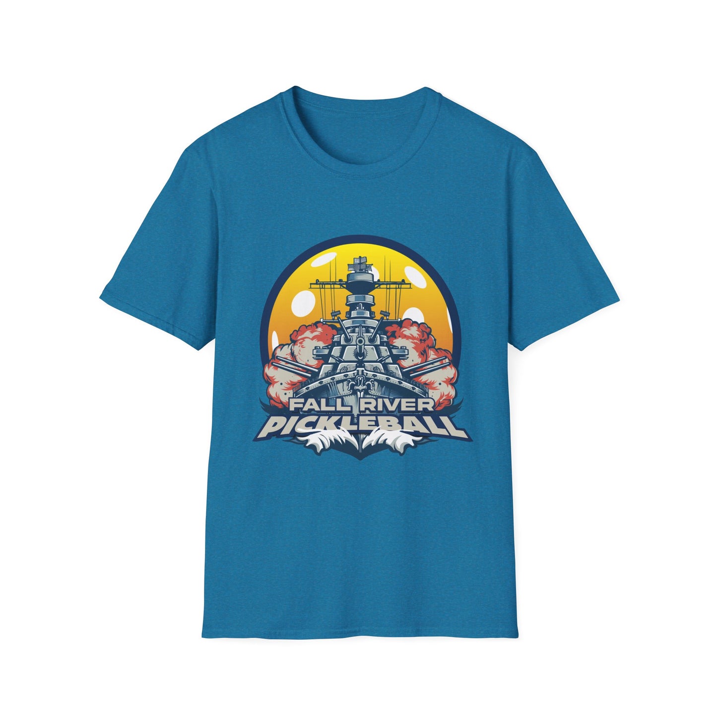 Men's Softstyle T-Shirt