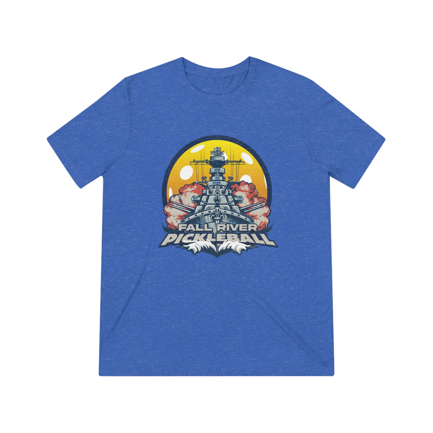Women's Triblend Tee