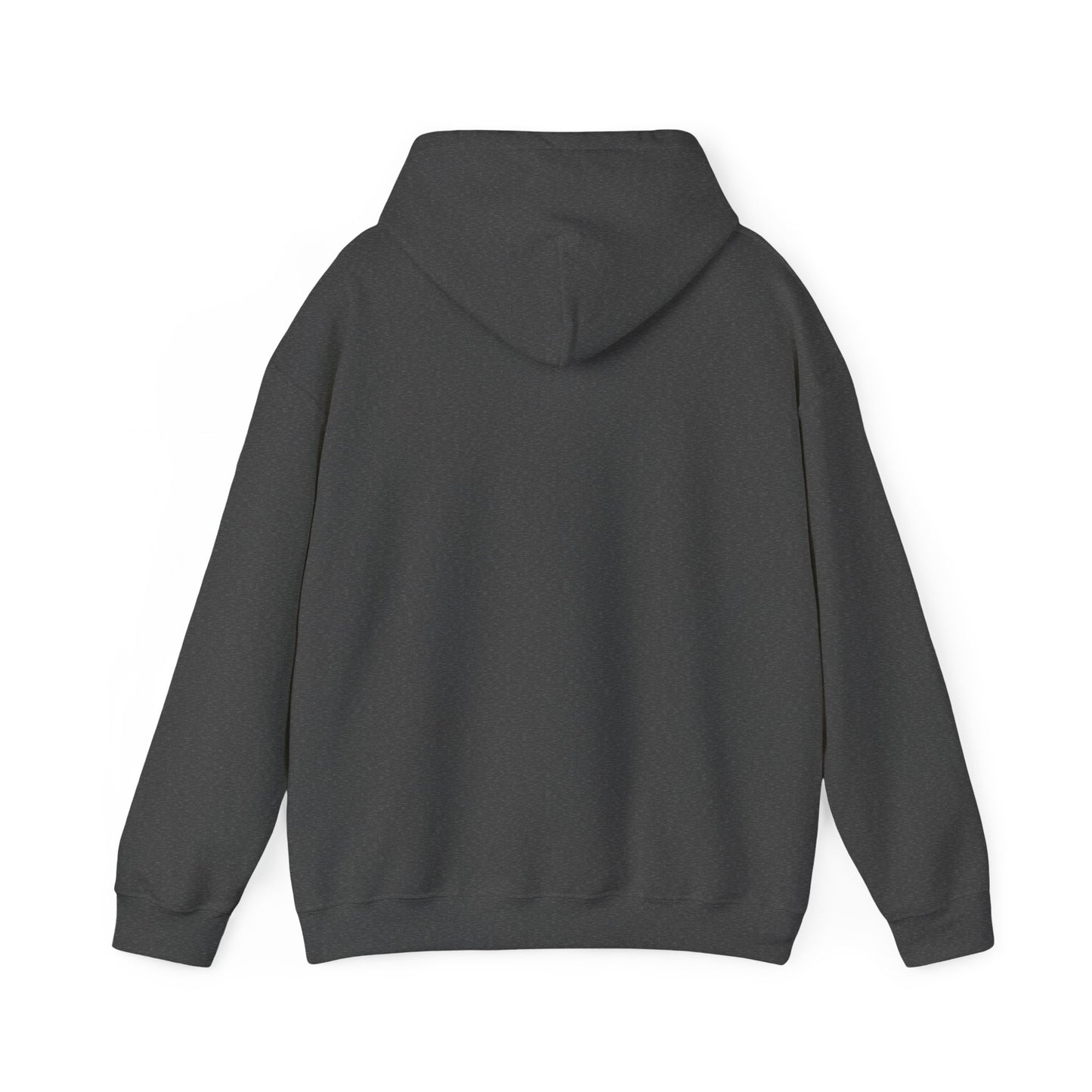 Men's Heavy Blend™ Hooded Sweatshirt