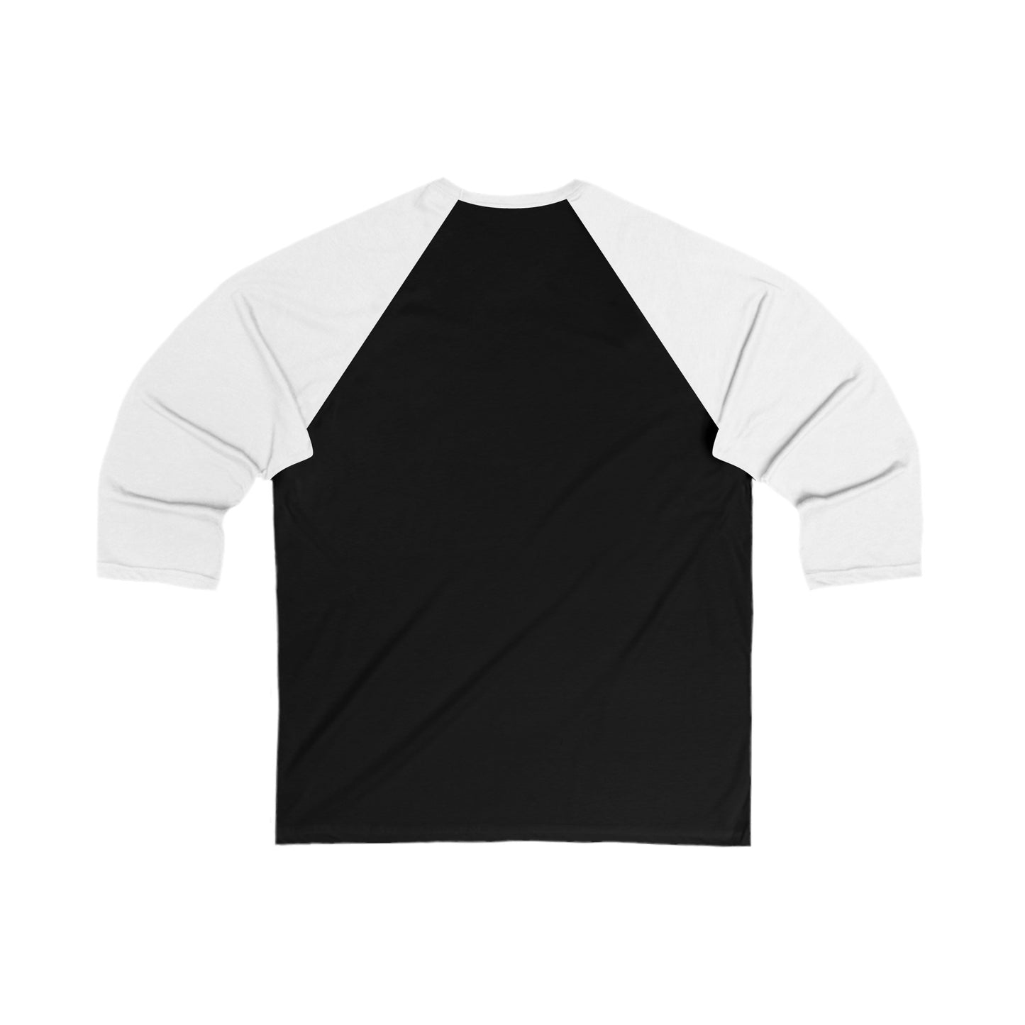 Women's 3\4 Sleeve Baseball Tee