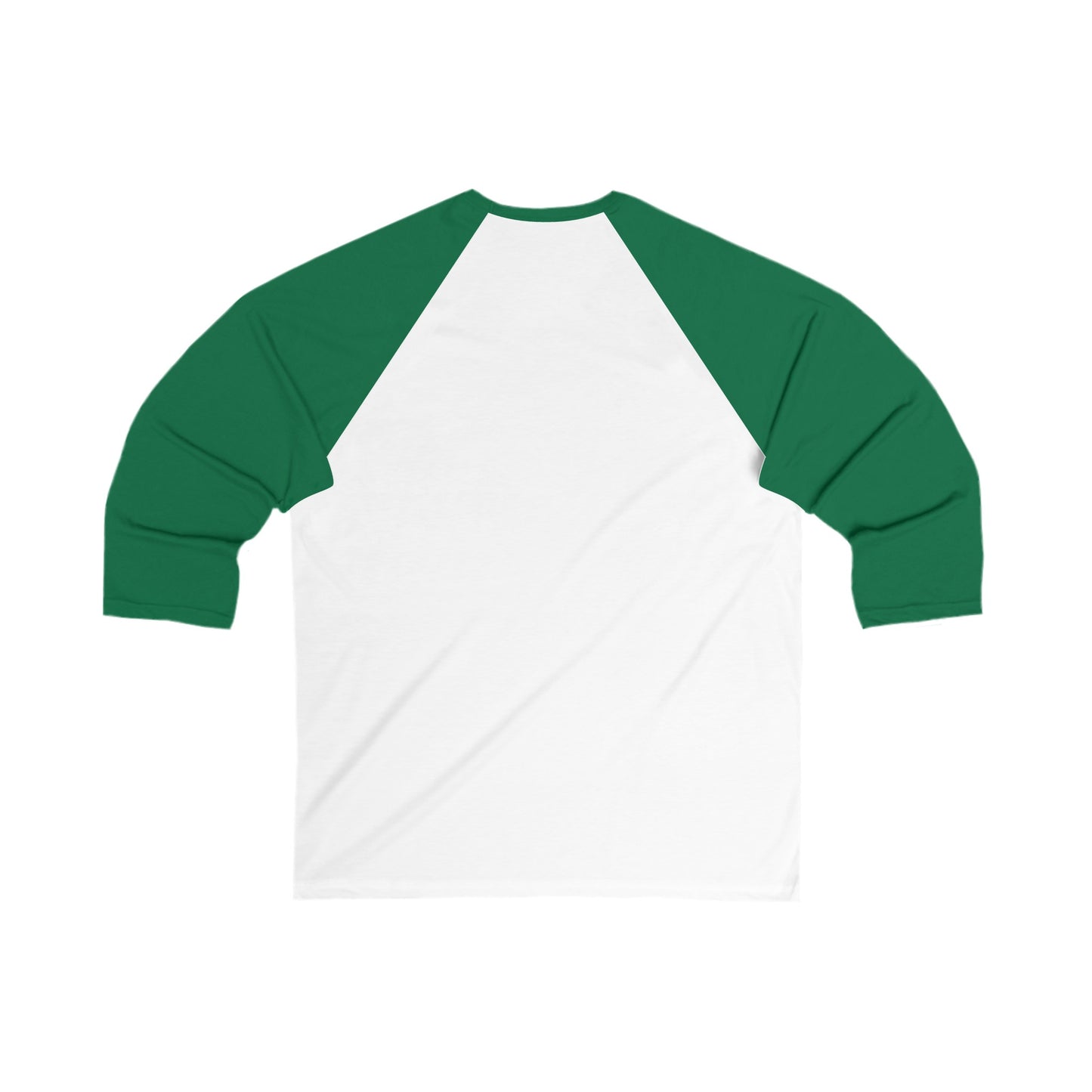 Men's 3\4 Sleeve Pickleball Tee