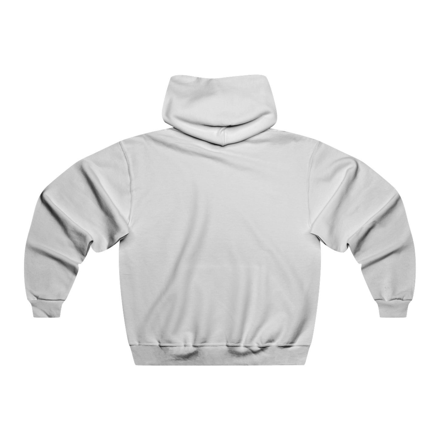 Men's NUBLEND Hooded Sweatshirt