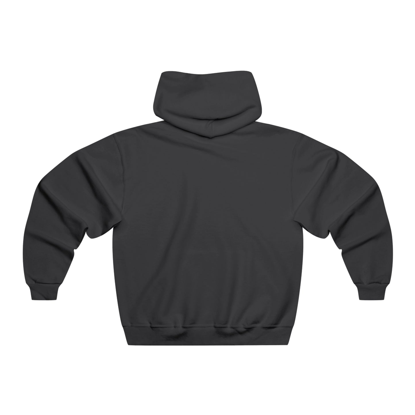 Men's NUBLEND Hooded Sweatshirt