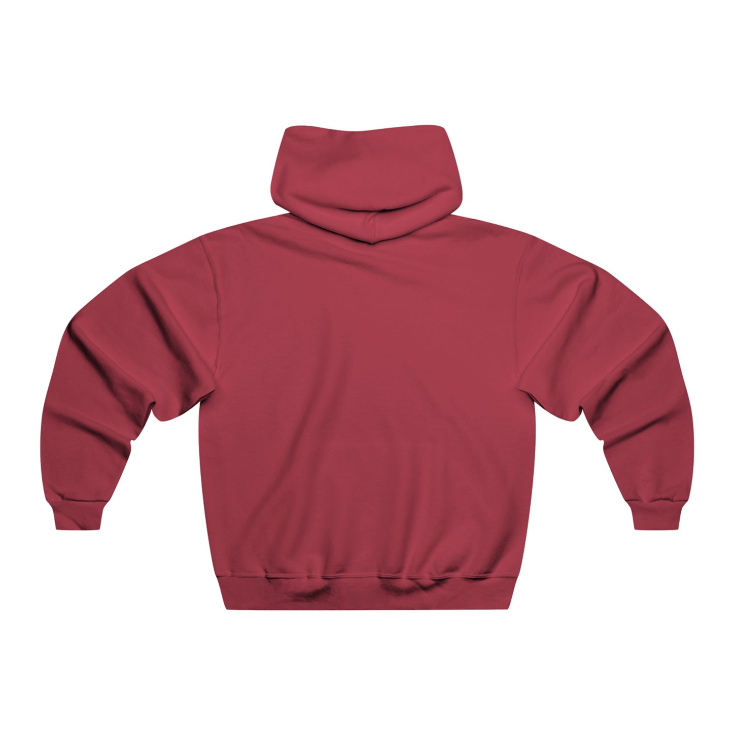 Men's NUBLEND Hooded Sweatshirt