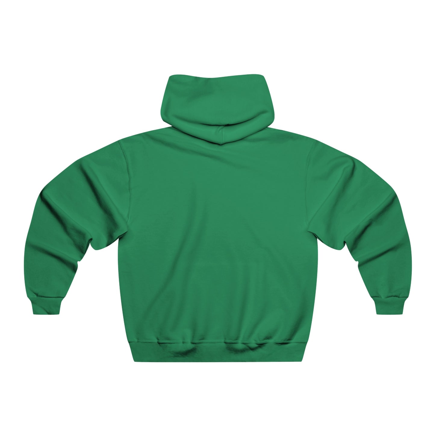 Men's NUBLEND Hooded Sweatshirt