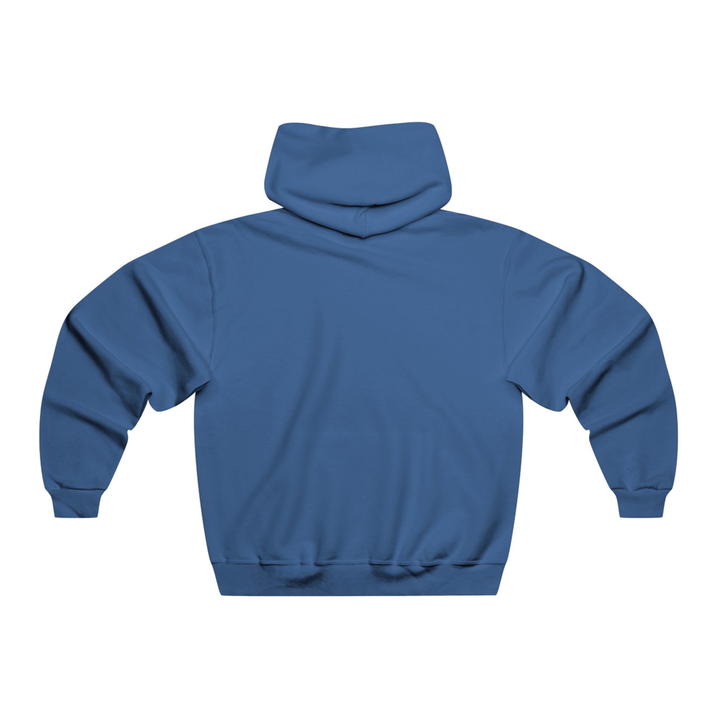 Men's NUBLEND Hooded Sweatshirt