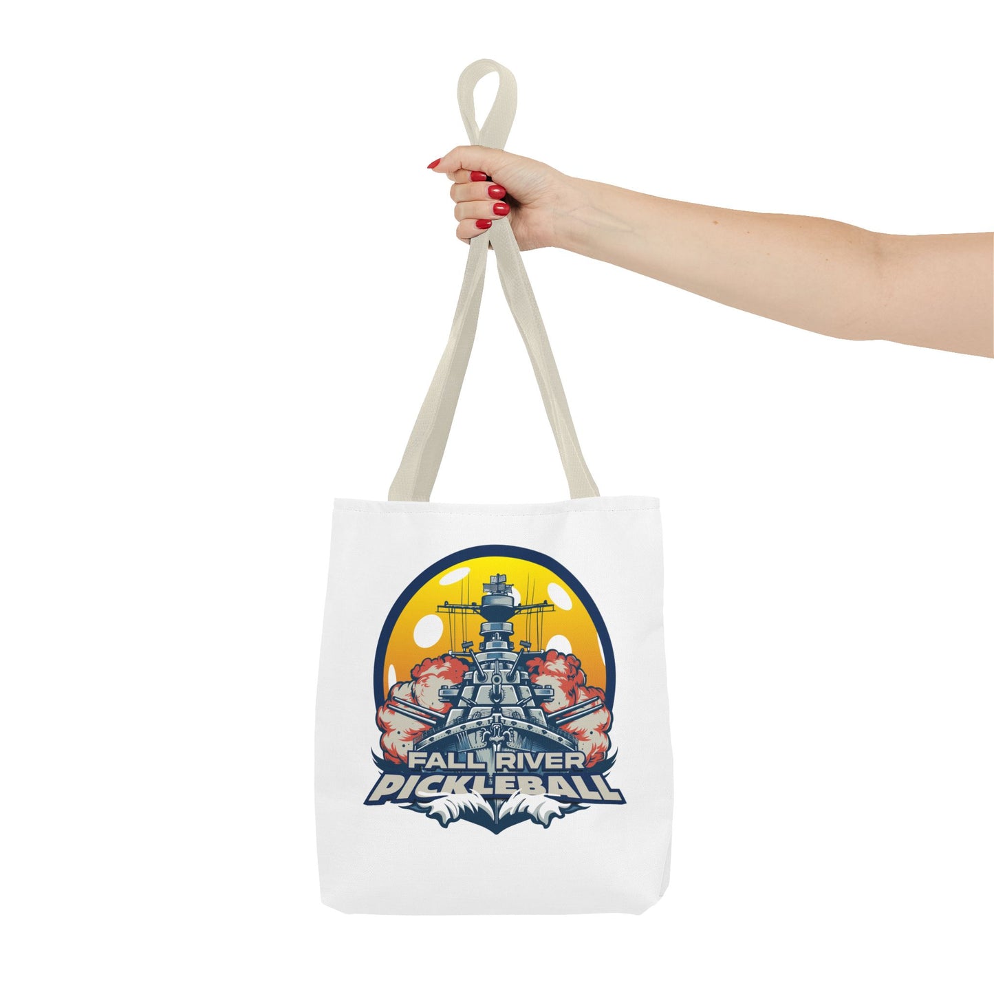 Tote Bag (AOP)