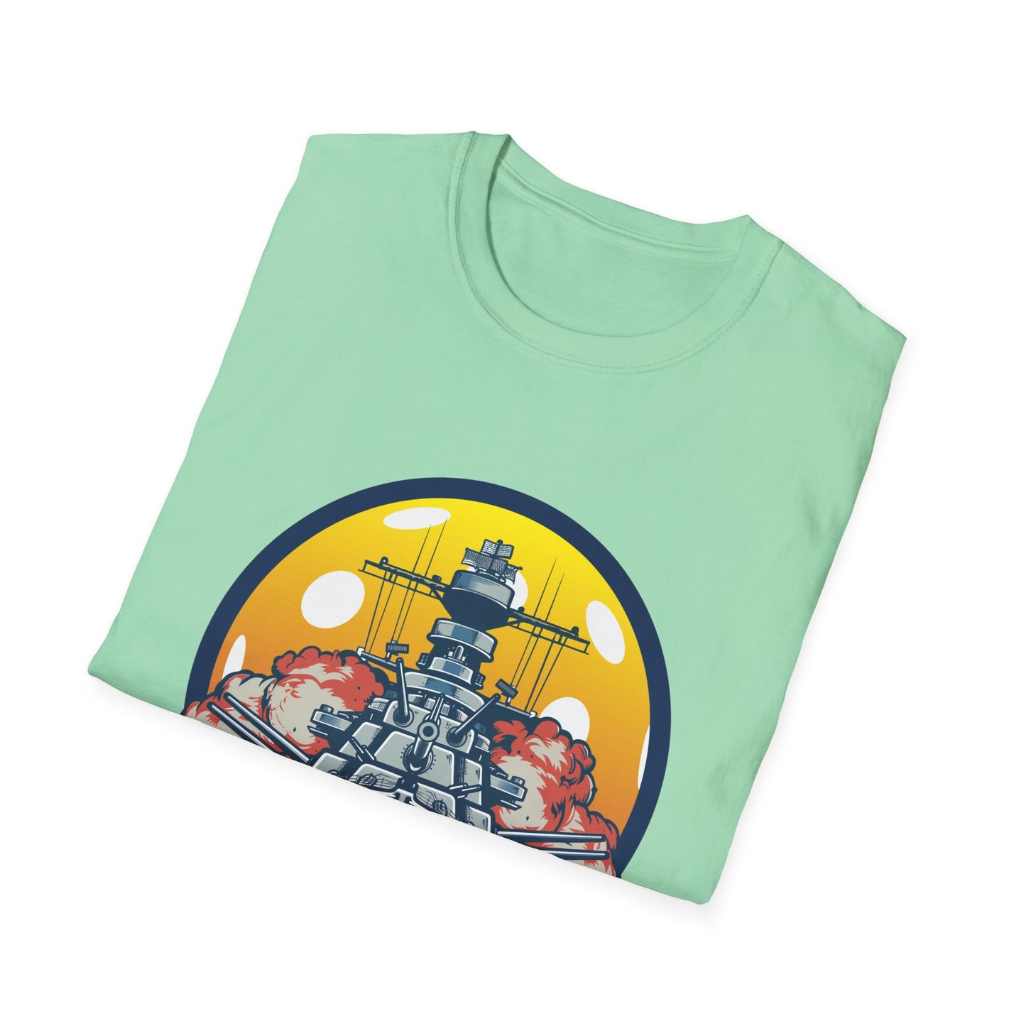 Women's Softstyle T-Shirt